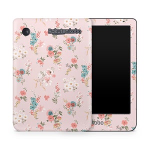 Flower KOBO Decals Skins