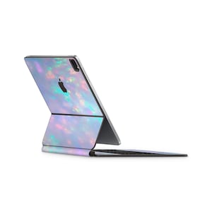 Apple Magic Keyboard Skin Decals Gemstone Wrap Vinyl