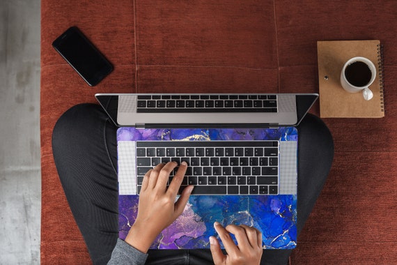 Macbook pro 13 inch touch bar skin discount