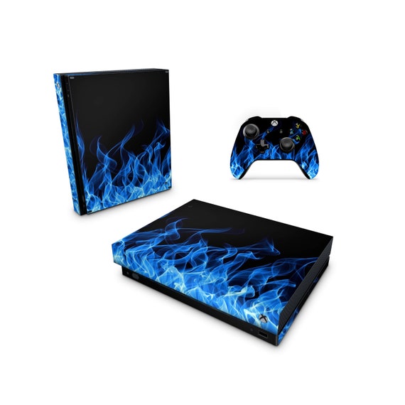 Custom Xbox One Console