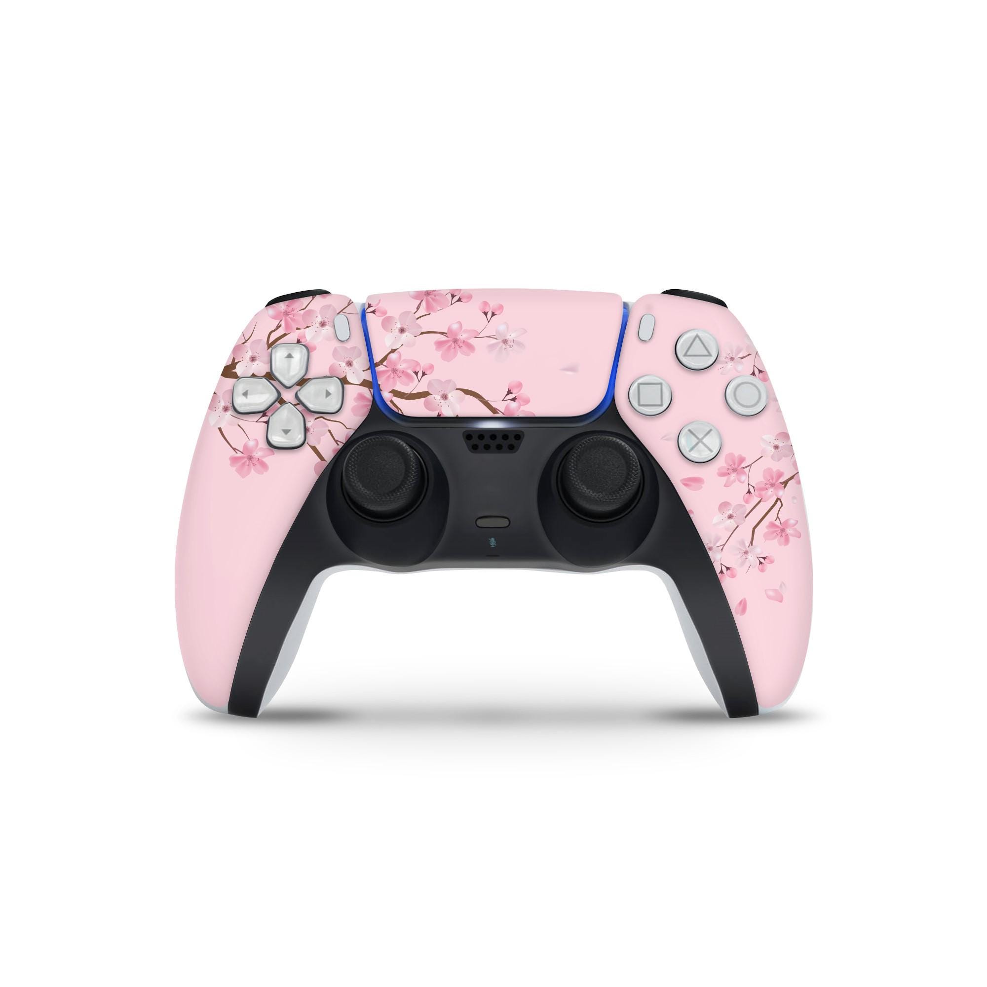 Cherry blossom ps5 - Etsy 日本