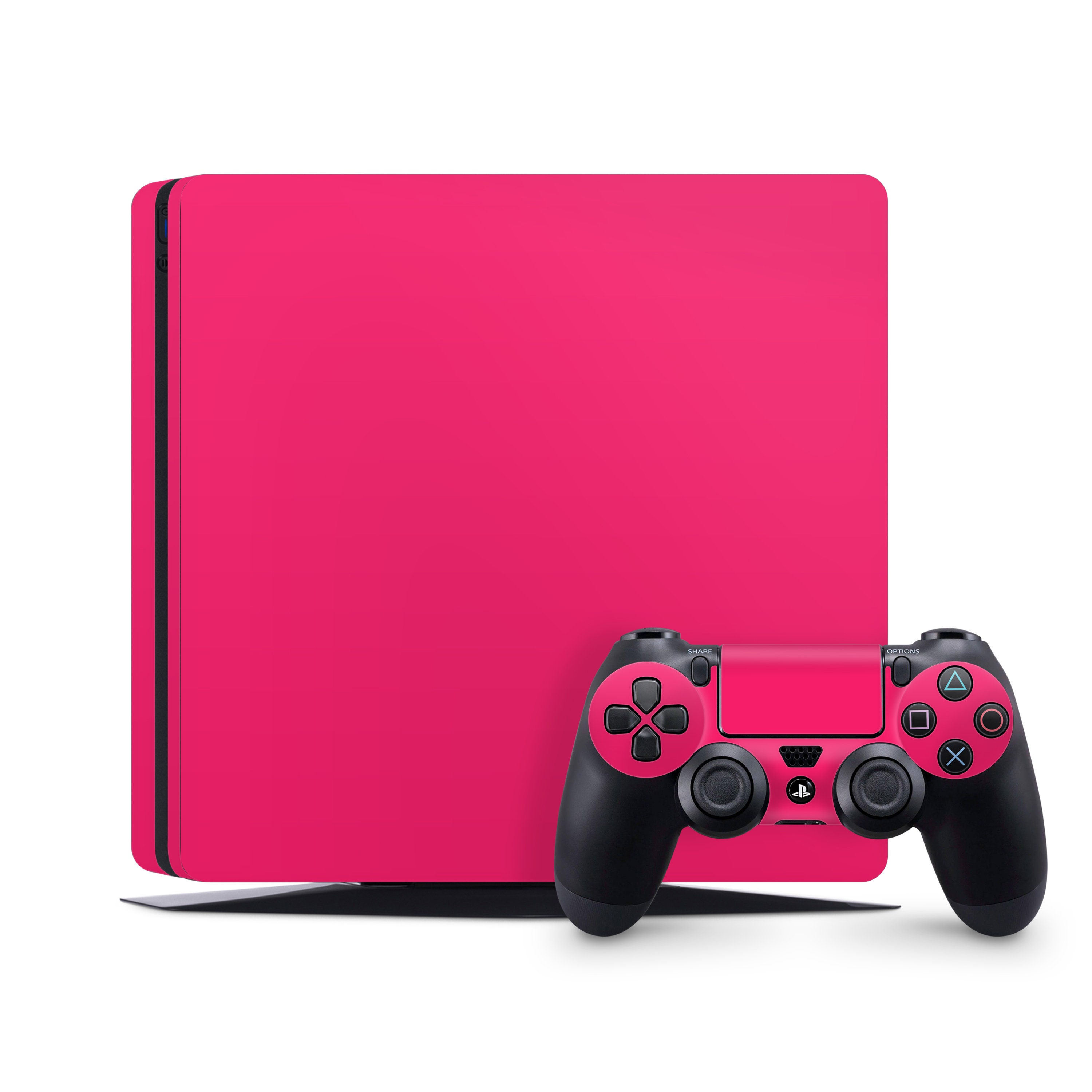 Playstation 4 sale slim cover