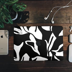 Abstract MacBook Skin Laptop Decal Vinyl Sticker