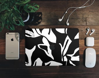 Abstract Skin Laptop Decal Vinyl Sticker Compatible with MacBook