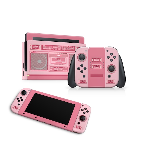 Nintendo Switch Case - Etsy