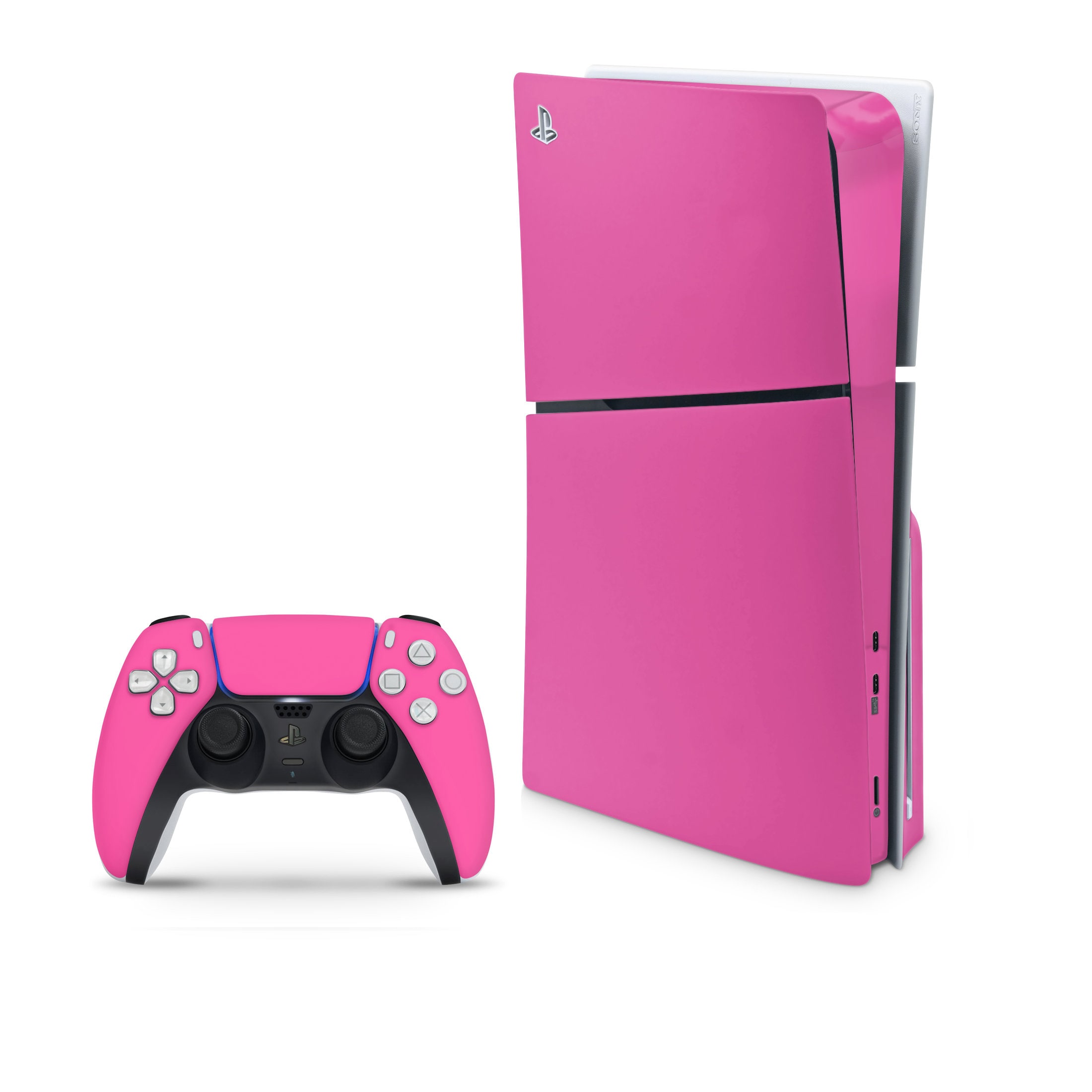 Pink ps5 cover - Etsy 日本