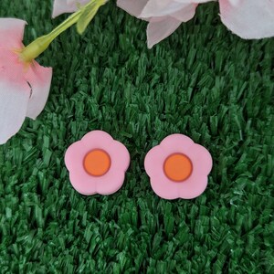 Steam Deck Valve Skins Vinyl Sticker Pink Design Premium Skin image 3