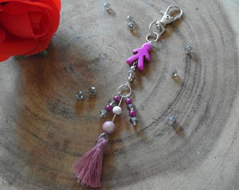 Keychain for a nice bag