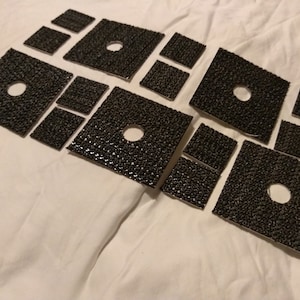 X-Wing TMG Small (x10) and Large (x5) Ship Stabiliser