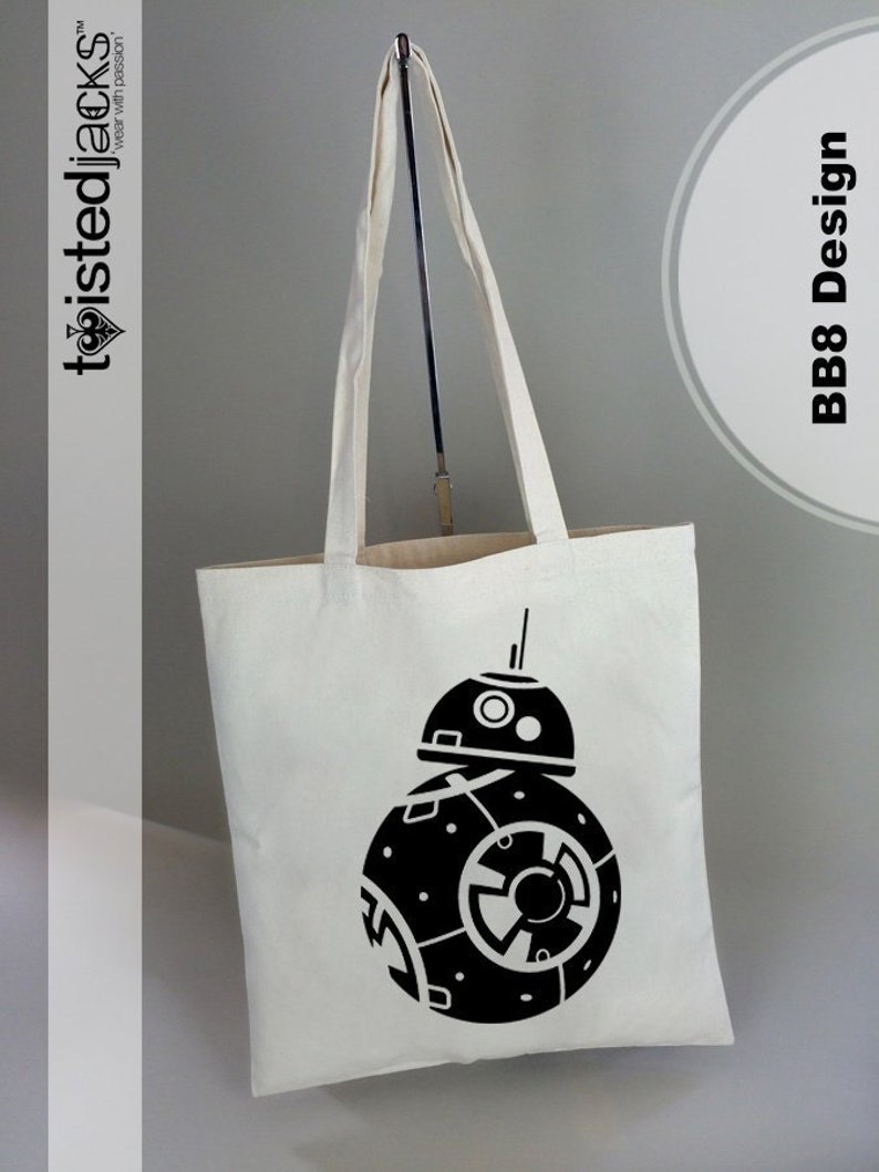 bb8 handbag