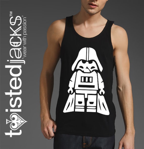darth vader vest