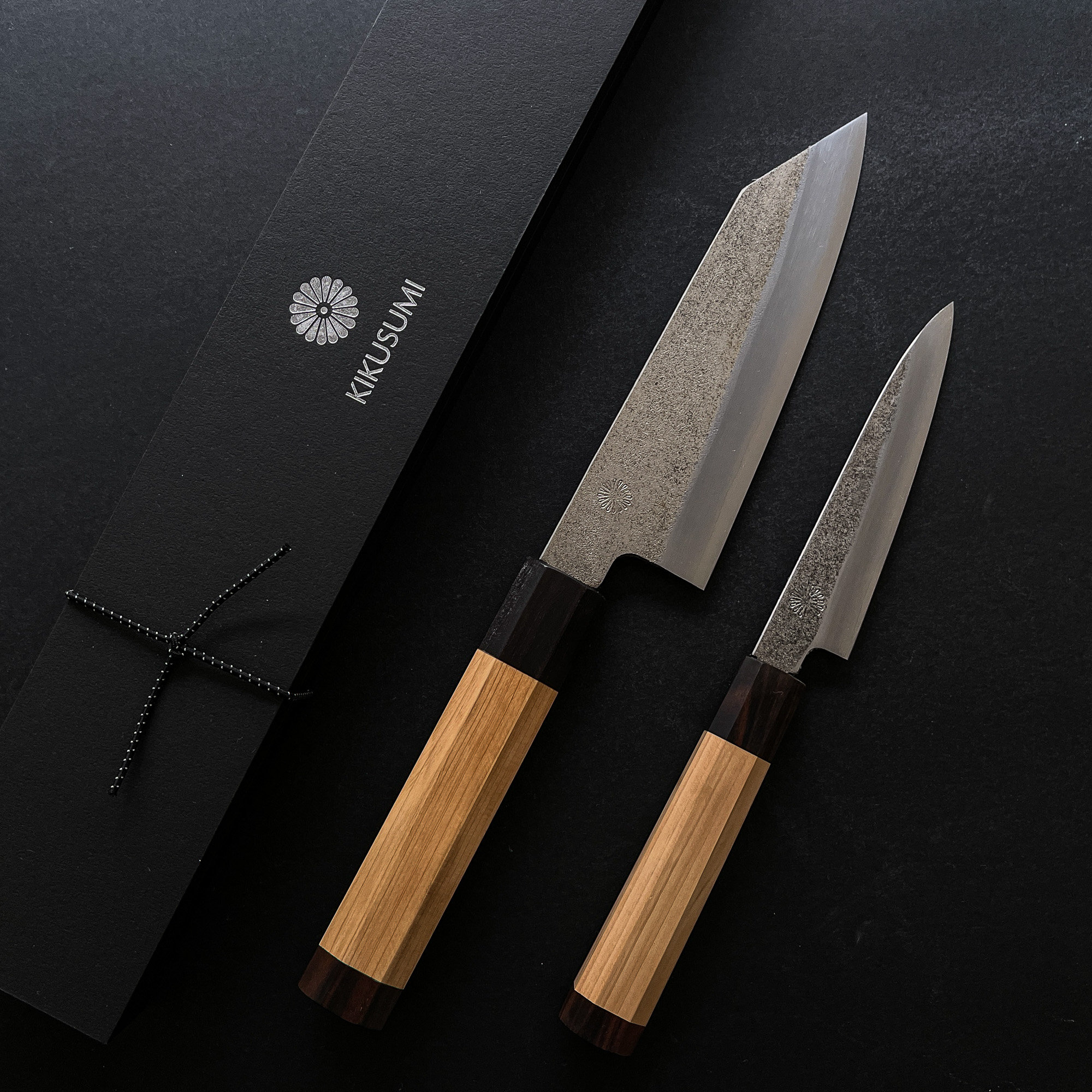 ROCOCO Kiritsuke Knife Hand Forged Sharp Chef Bunka Knives Professional  Multipurpose Meat Vegetable Cleaver for Home Kitchen BBQ 7.8 Birthday  Thanksgiving Christmas Gift - Yahoo Shopping