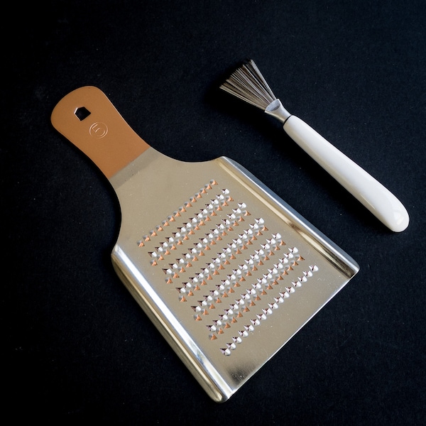 Garlic Grater Etsy