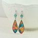 see more listings in the EARRINGS section