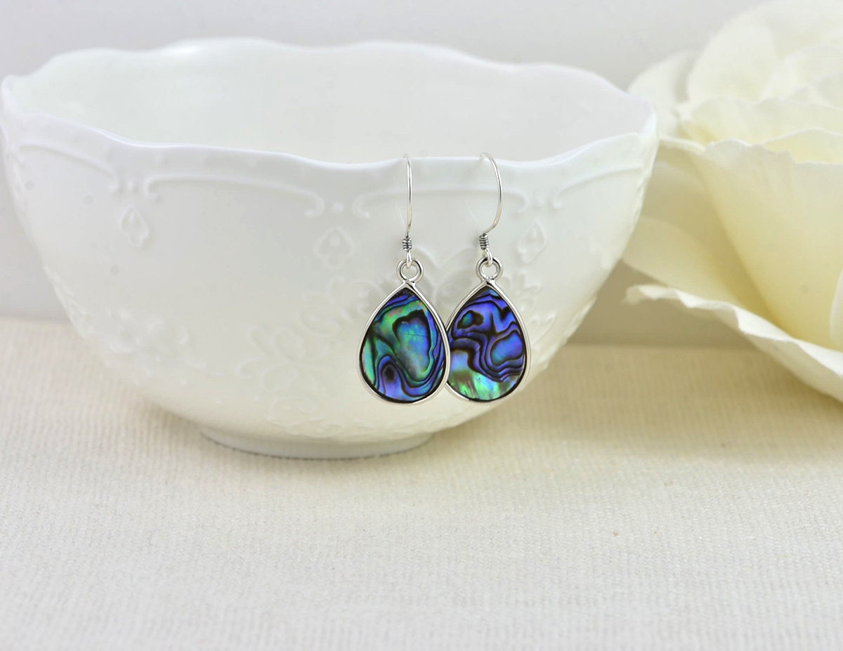 Ariki paua shell - Etsy 日本