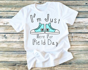 Field Day Shirts - Etsy New Zealand