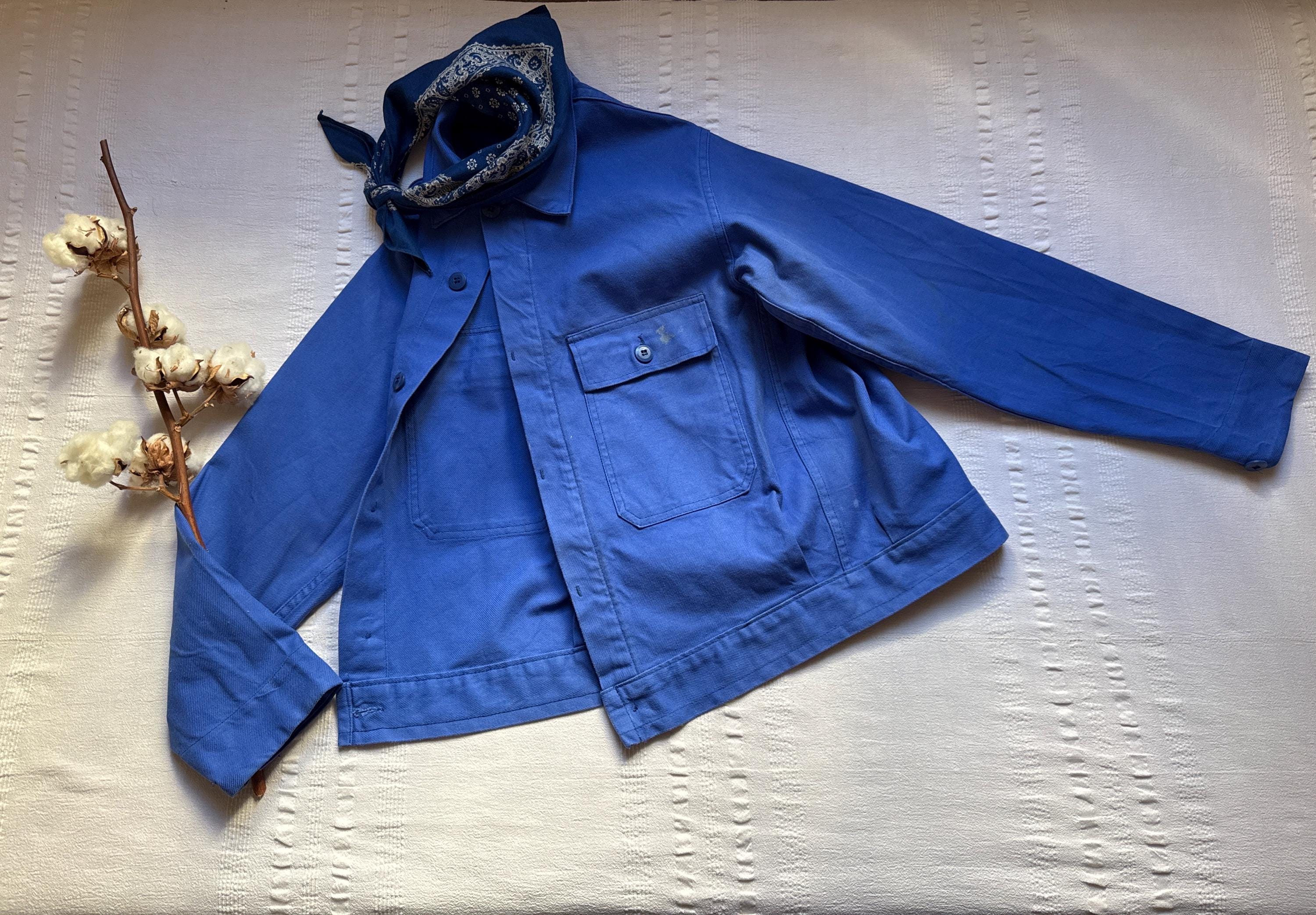 German Work Jacket - Etsy German Work Jacket - Etsy