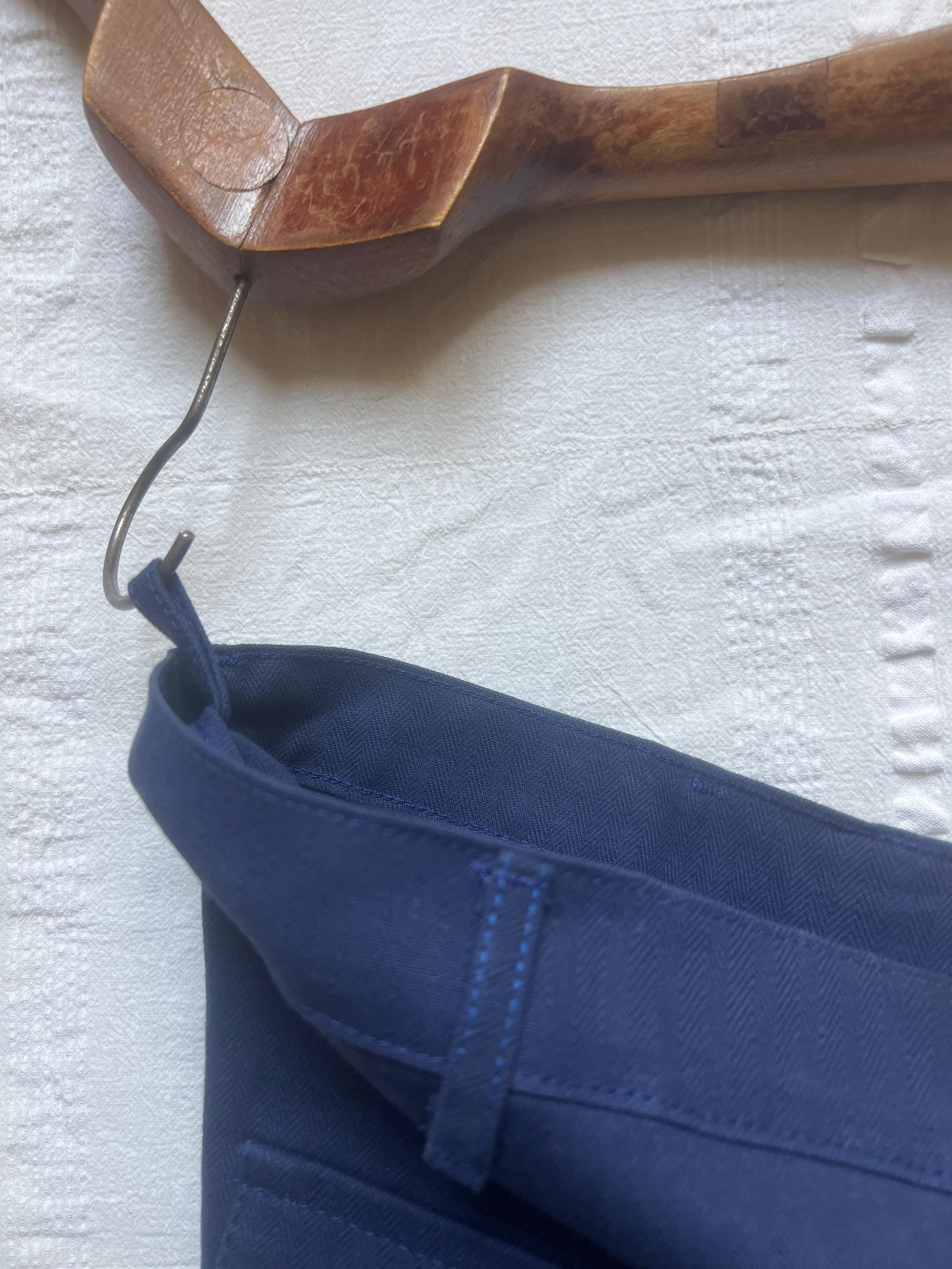 Vintage 80s German Work Chore Trousers Pants W39 Vintage 80s German Work Chore Trousers Pants W39