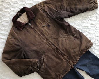 winn dixie work jacket