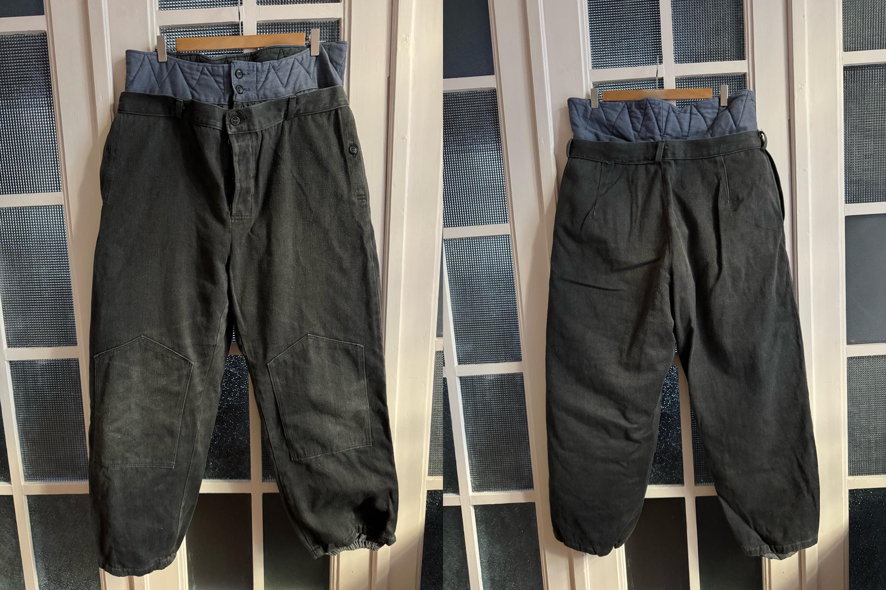 Kappa 8cento 864 Pantaloni Imbottiti - Pantaloni Sci | Nencini Sport Kappa 8cento 864 Pantaloni Imbottiti - Pantaloni Sci | Nencini Sport