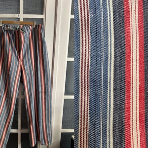 Mens Vintage Prison Pants - Etsy Australia