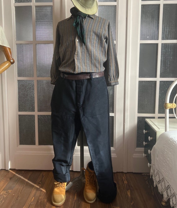 Share 79+ moleskin pants australia super hot in.eteachers