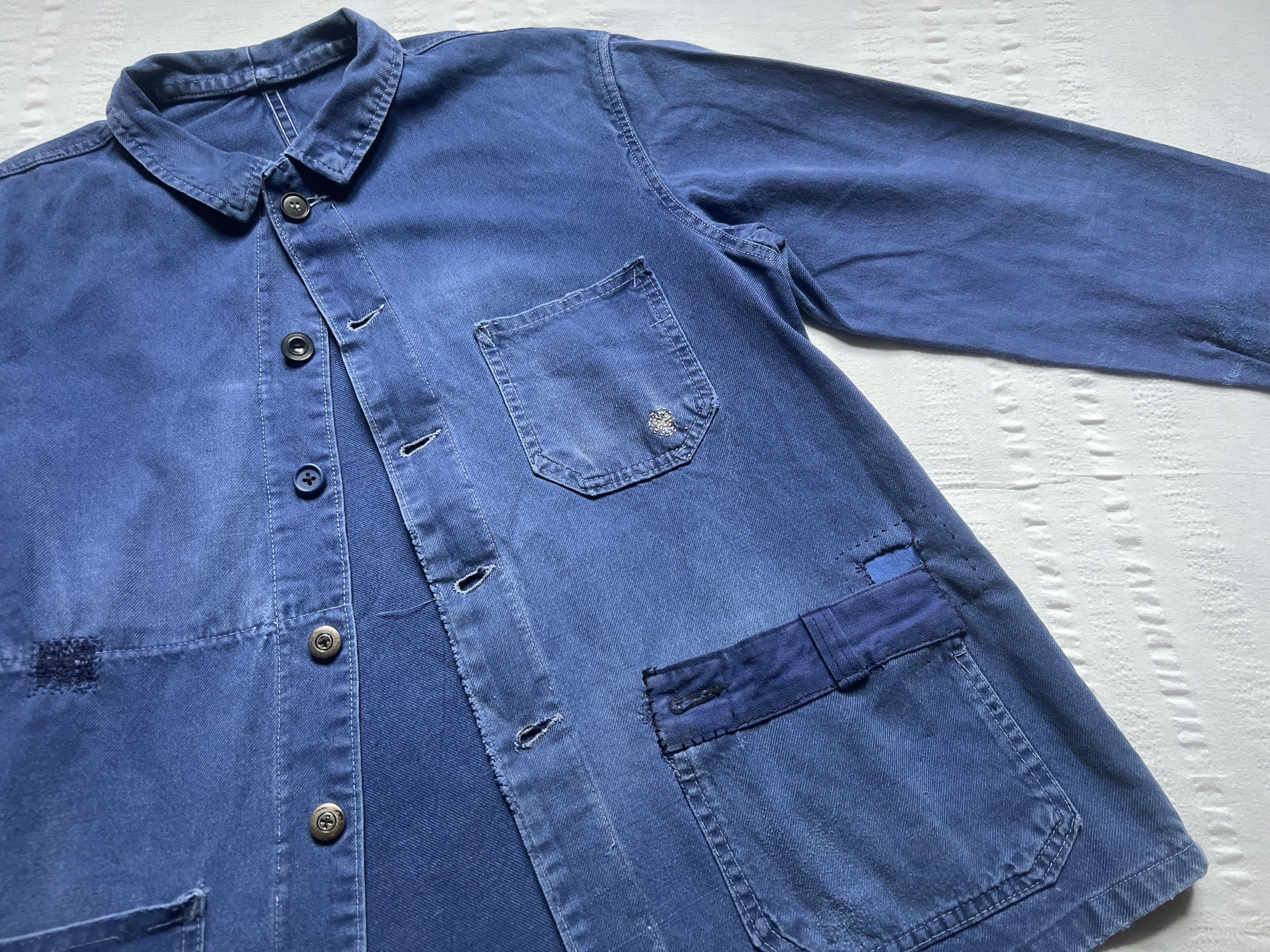 French Moleskin Jacket Small - Etsy French Moleskin Jacket Small - Etsy