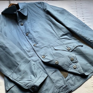 Vintage Swedish Army Field Jacket, Un-worn Military Coat, M48, Size L, J25 - Etsy Vintage Swedish Army Field Jacket, Un-worn Military Coat, M48, Size L, J25 - Etsy