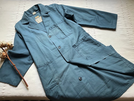 Vintage shop deals coat