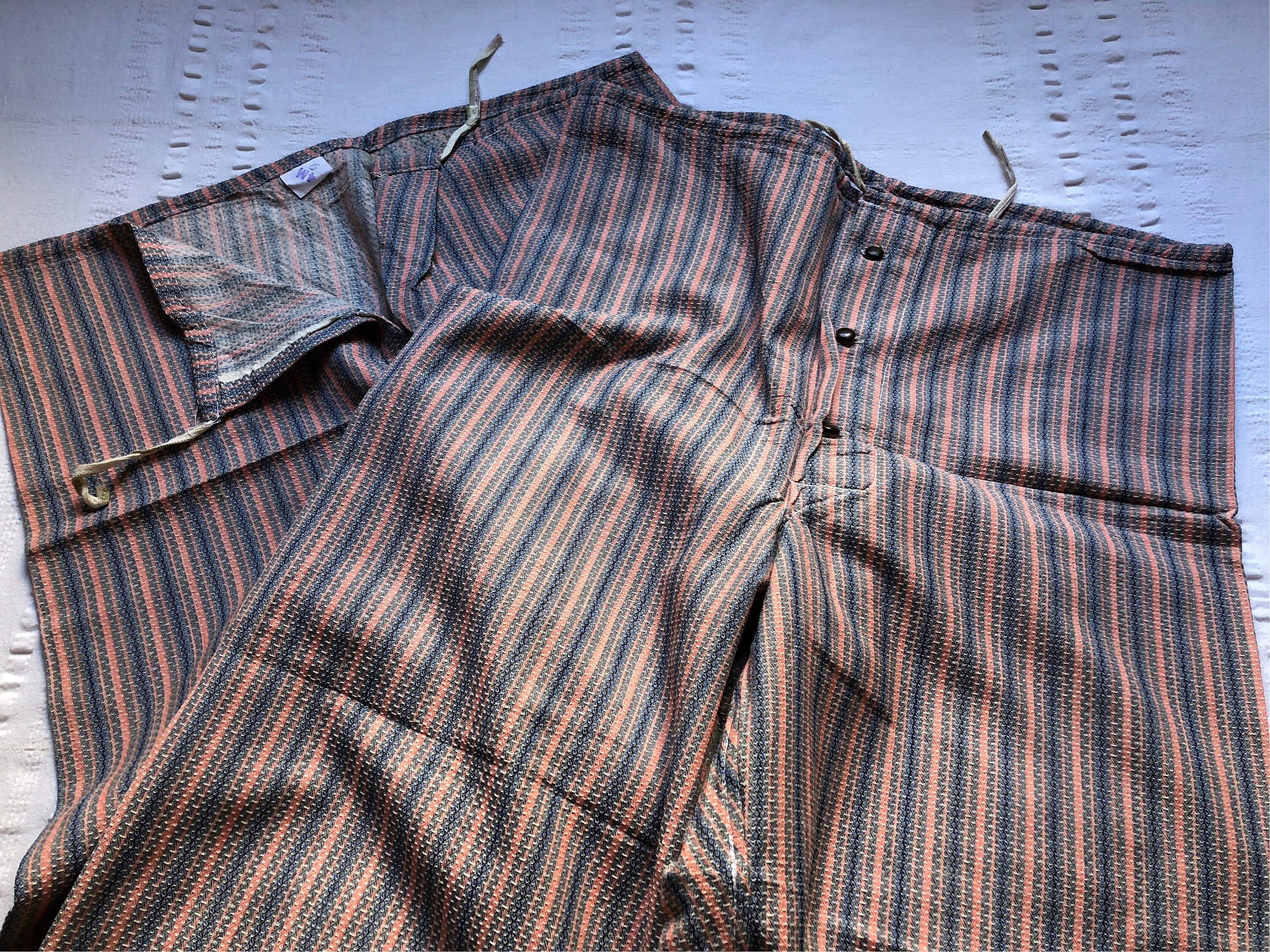 French Work Pants Striped - Etsy French Work Pants Striped - Etsy