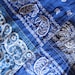 l'amour de blue