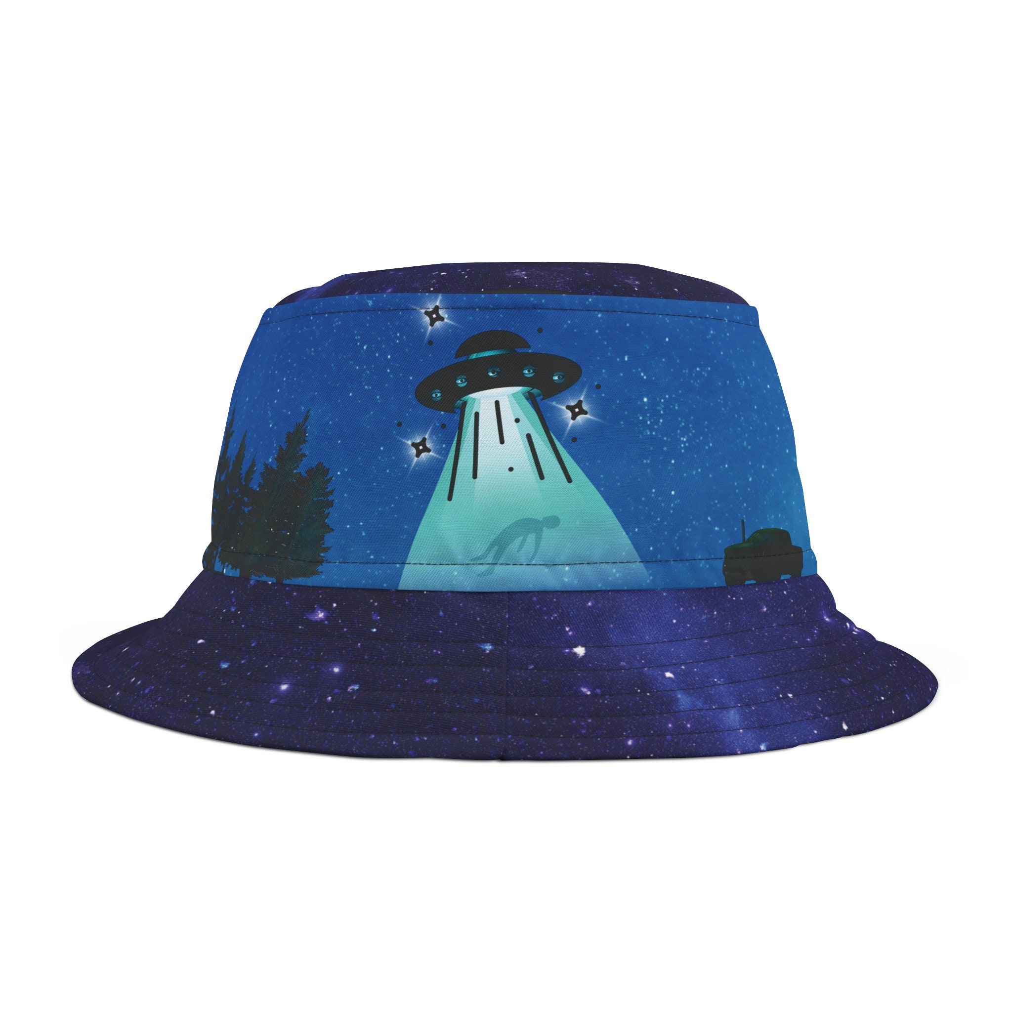 Ufo Hat - Etsy