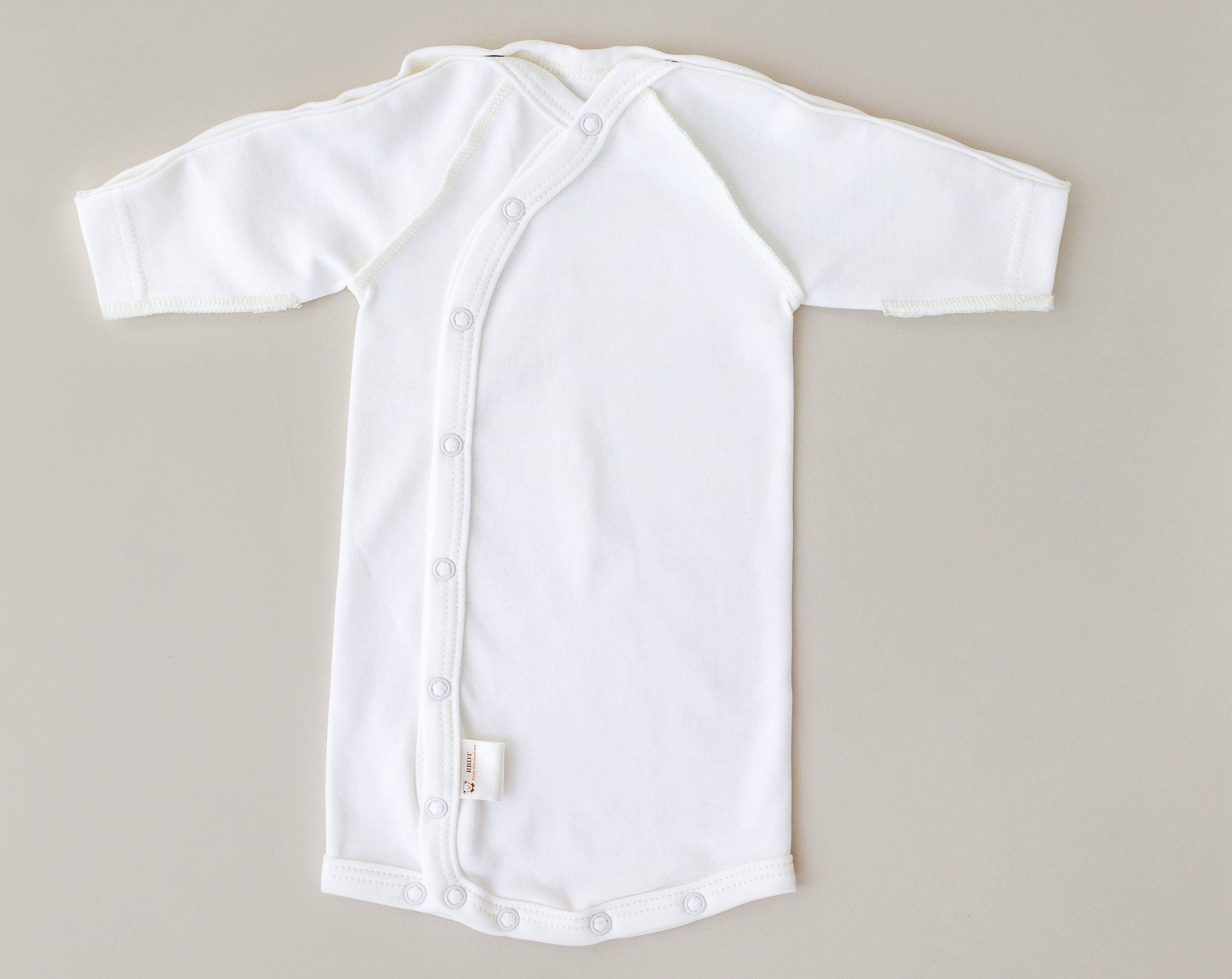 premature baby sleeping bag