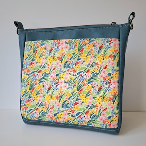 PDF Sunshine Satchel Fabriqué par Leanne image 2