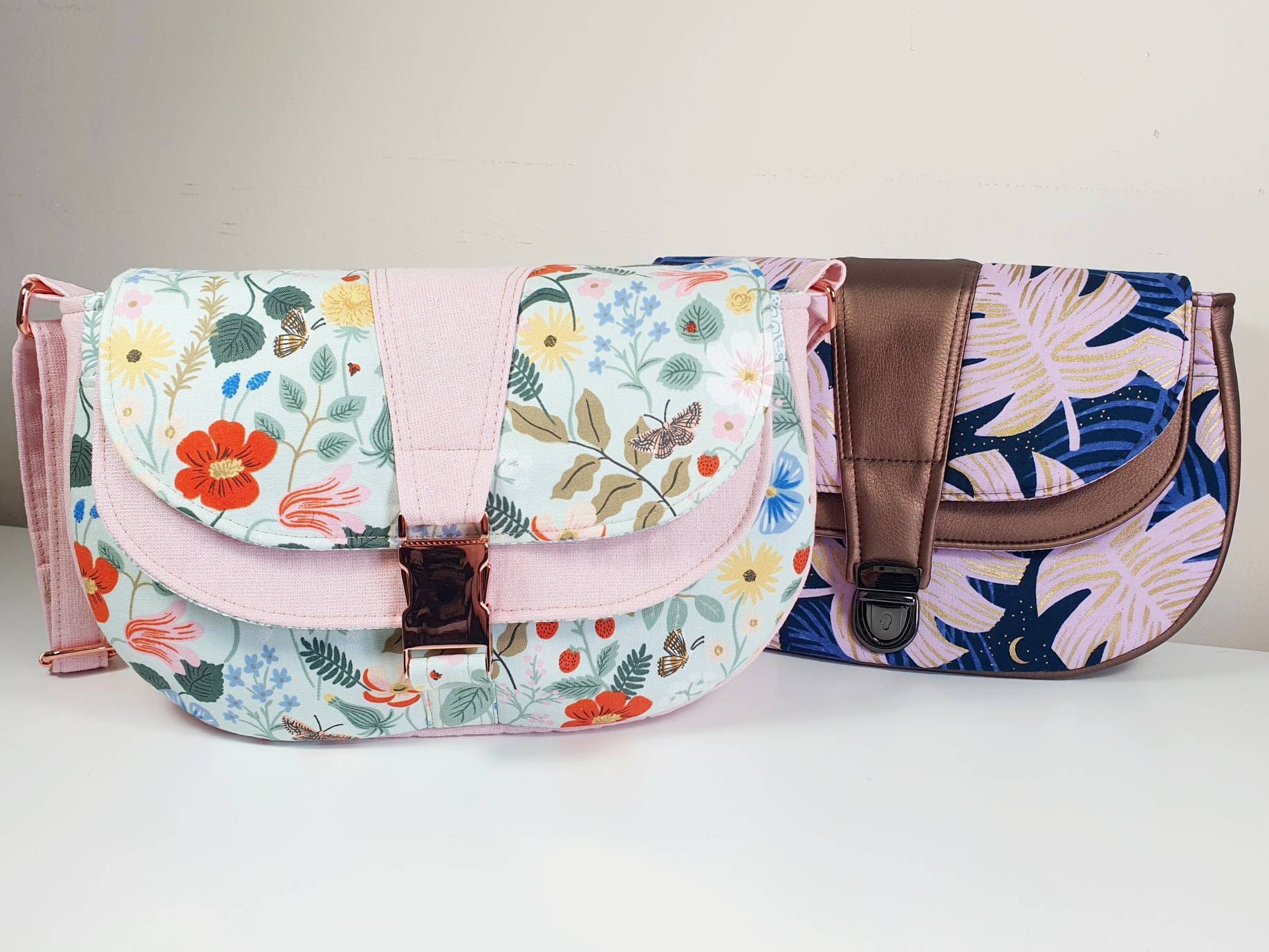Cath kidston fox holdall hotsell