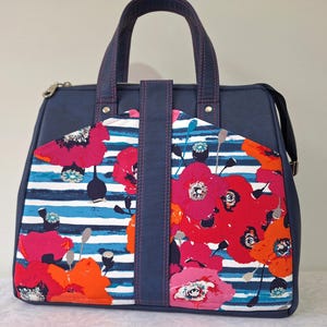 Leanne Astrid. Crafted by Leanne