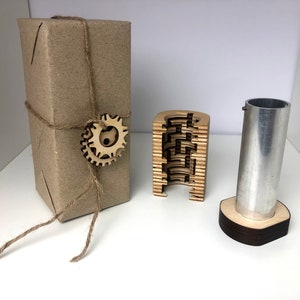 Secret Gift Box / Puzzle Maze / Original Gifts / Secret Storage / Money Puzzle Box