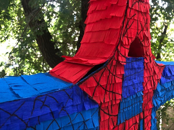 Piñata grande 100 см/ Piñata para niños/ Suministros para fiestas/  Decoración de fiestas -  México