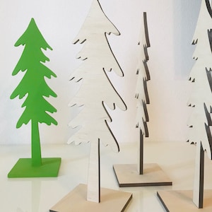 Christmas Tree / Small Christmas Tree / New Year Decoration / Corporate gift