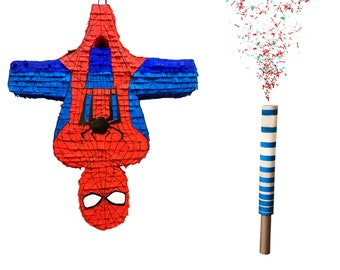 Large Pinata 100 см/ Pinata for Kids/ Party Supplies/ Party Decoration