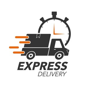 Custom goods or other additional services / Express delivery