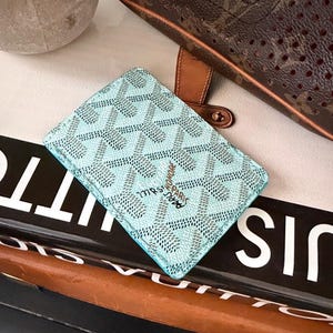 Goyard case - Etsy 日本
