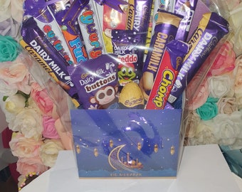 Children’s Eid chocolate set….eid gift….chocolate set