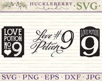 Download Love Potion Svg Etsy