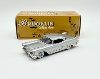 Solido Prestige 1:18 スケール 1955 キャデラック エルドラド