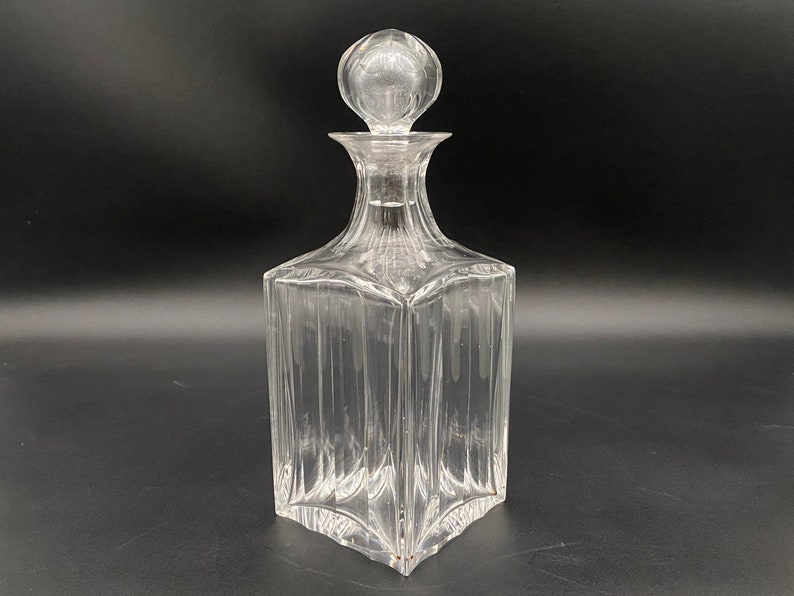 Saint-Louis Caton Decanter - Thumbnail 3