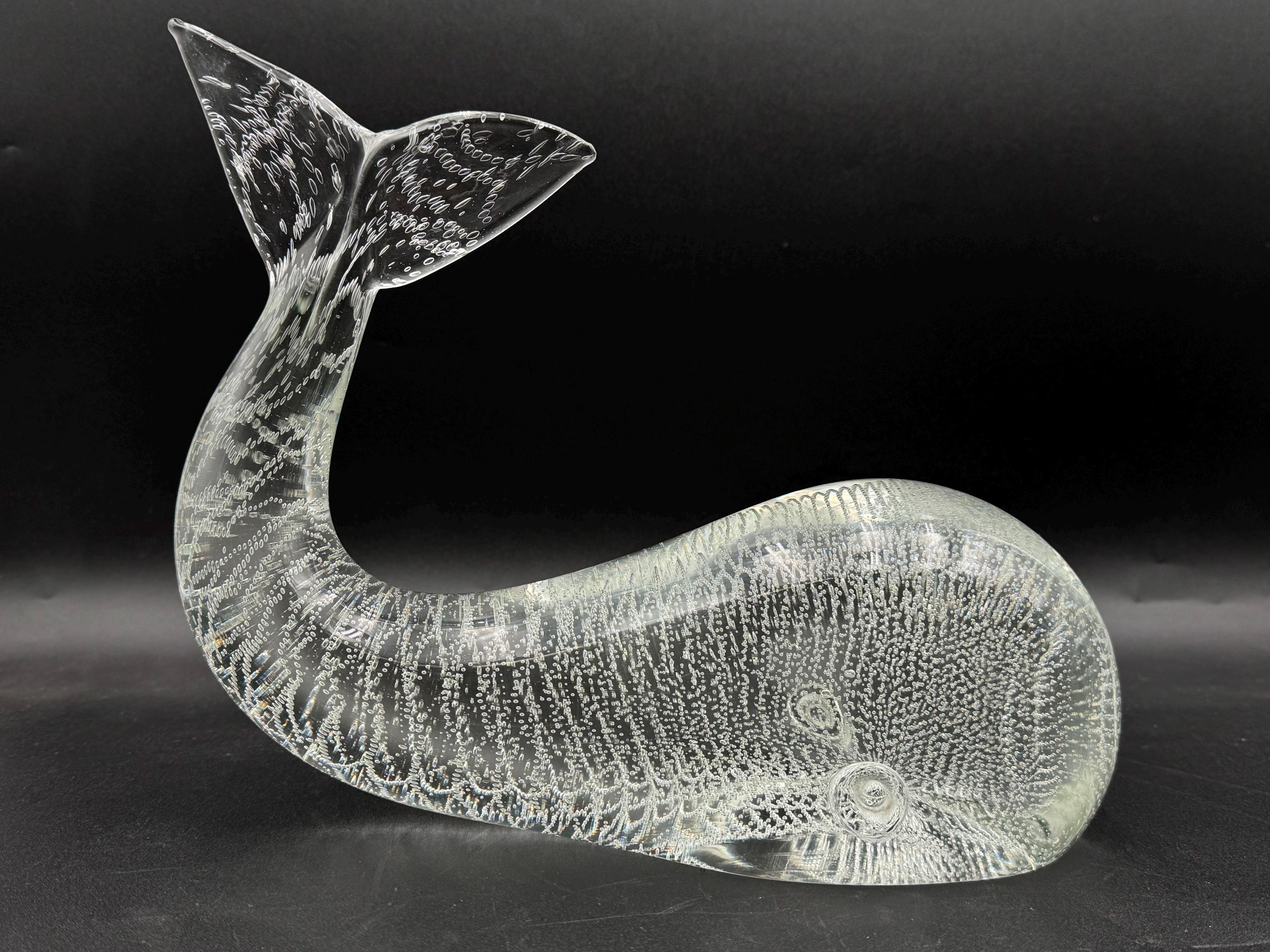 Licio Zanetti Glass - Etsy