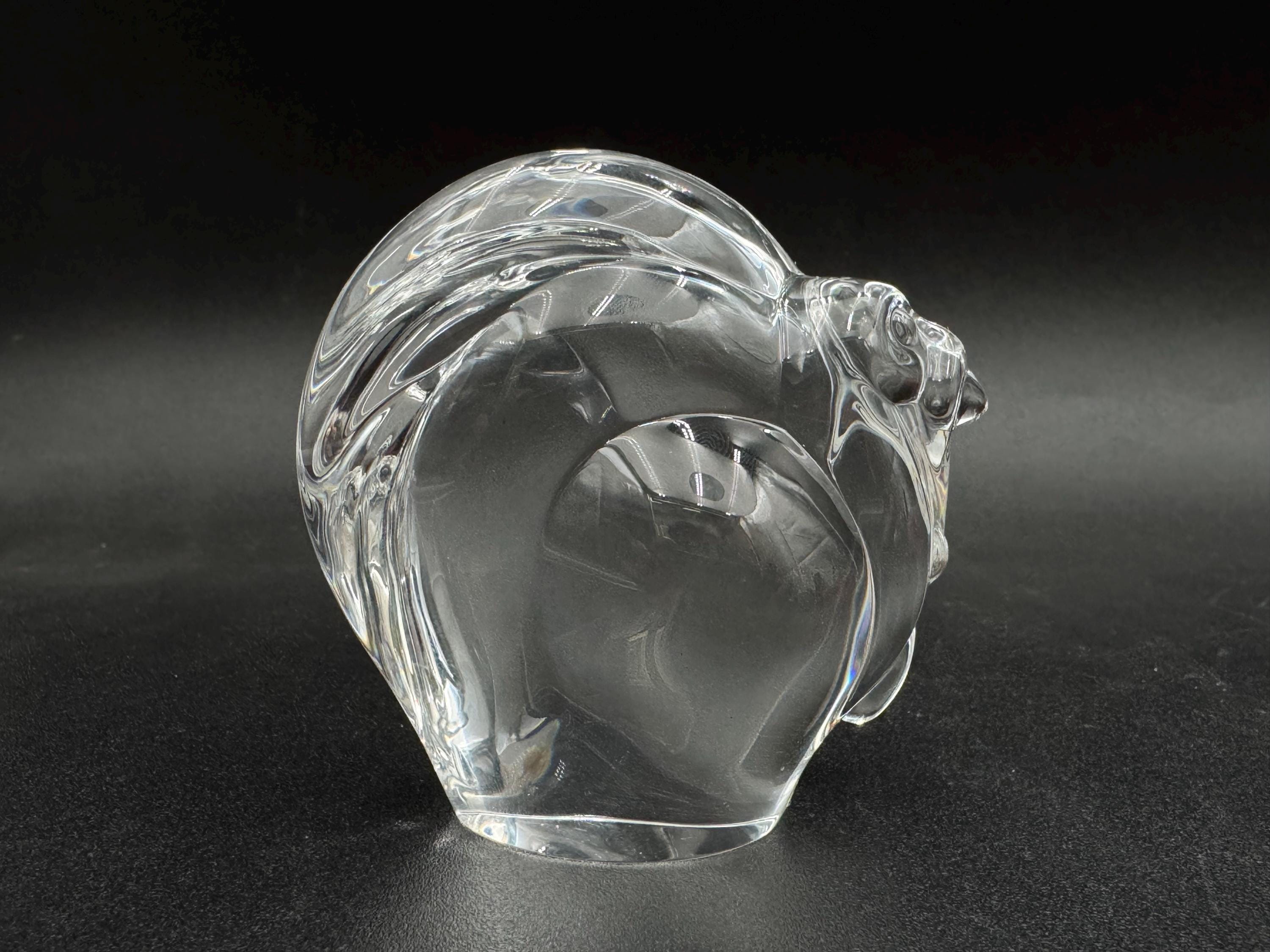 Rare Steuben Glass - Etsy