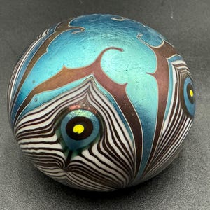 Lundberg Studios Paperweight - Etsy