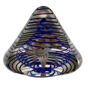 Perthshire paperweight - Etsy 日本